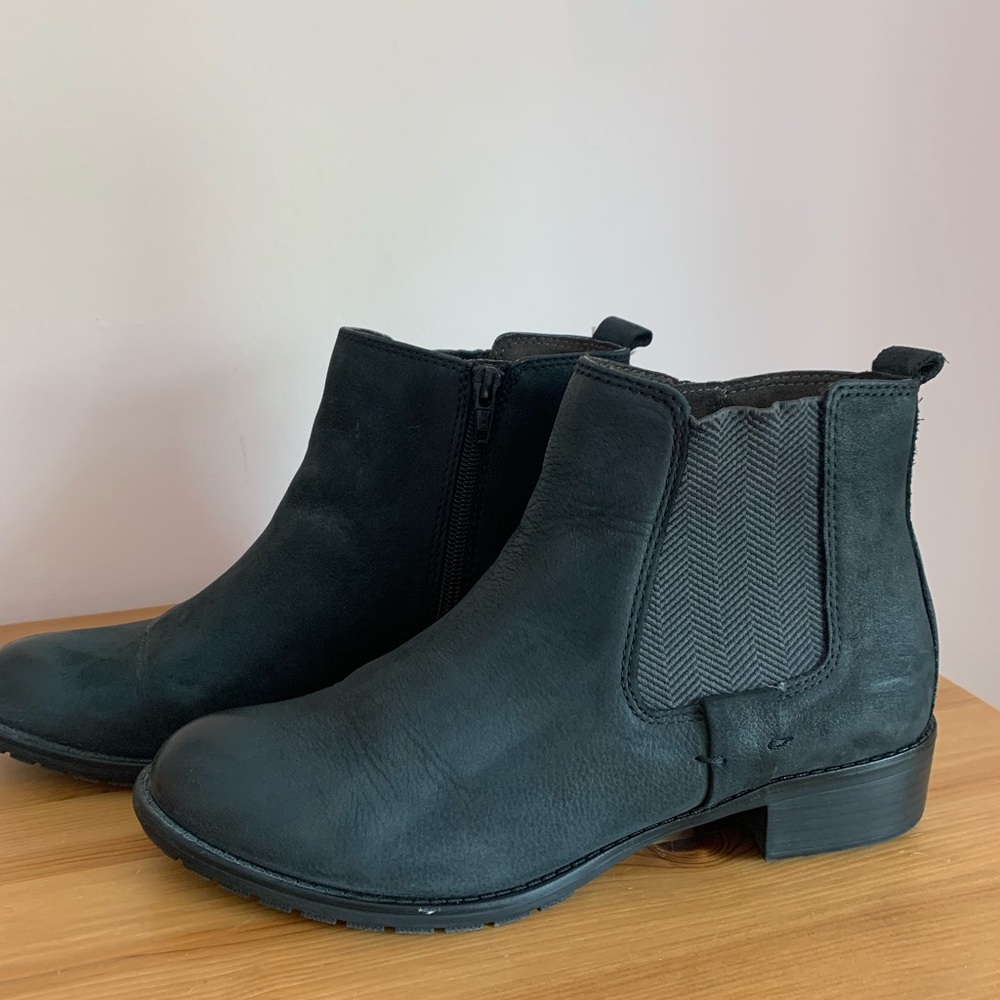 Globo Boots